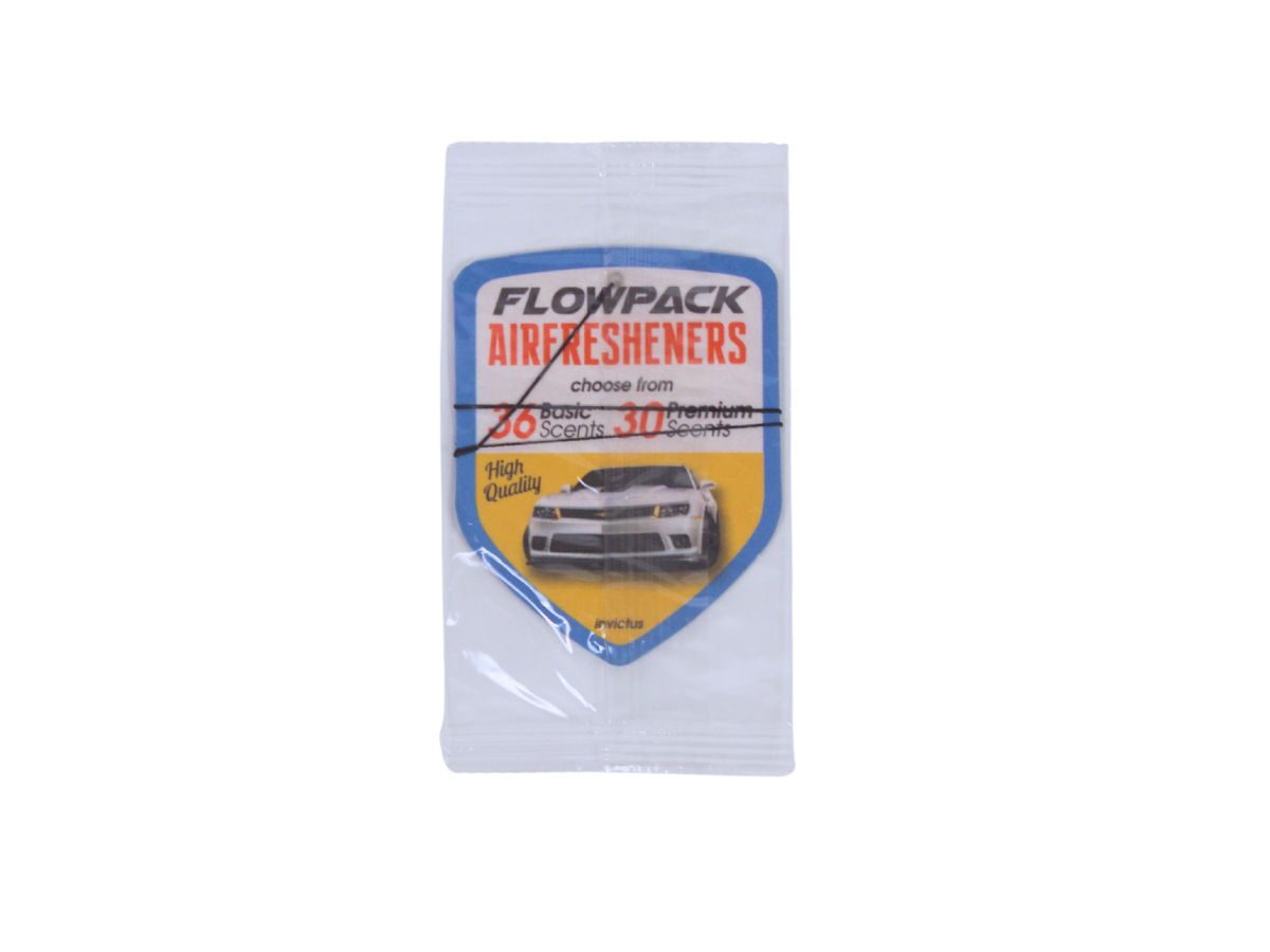 Auto geurhanger - Afbeelding 4