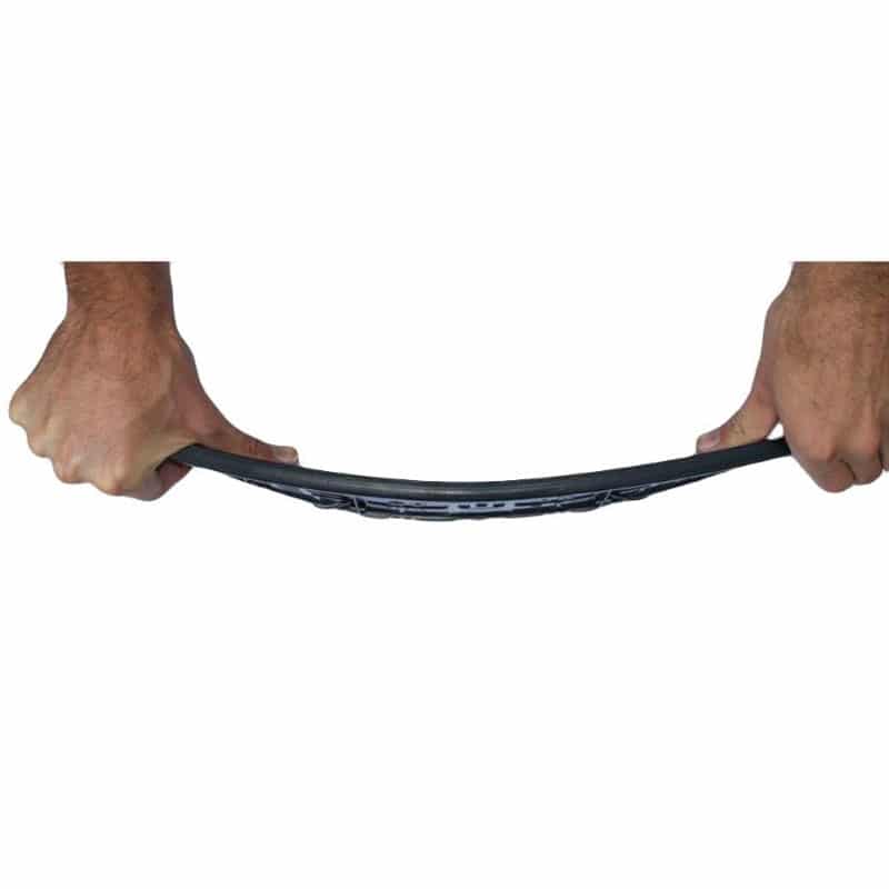 PP Kentekenplaathouder met PS strip - Afbeelding 9