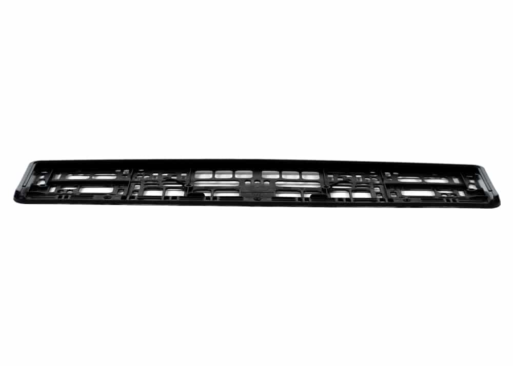 PP Kentekenplaathouder met PS strip - Afbeelding 5