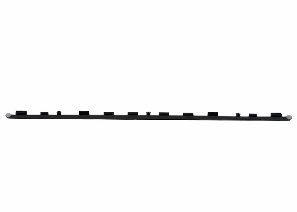 PP Kentekenplaathouder met PS strip - Afbeelding 7