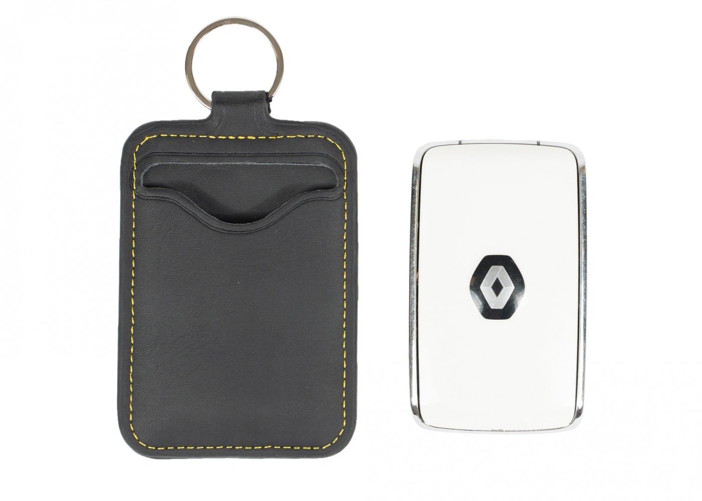 Renault sleutelkaart hoesje - Afbeelding 2