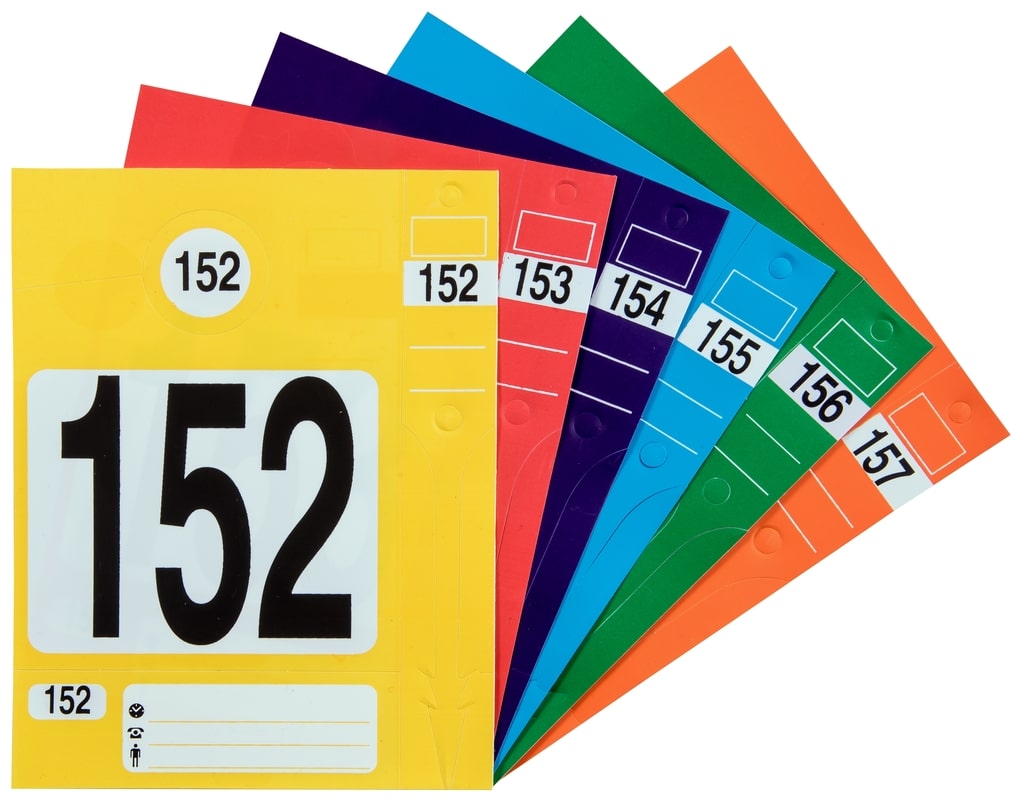 Label pakket werkplaats