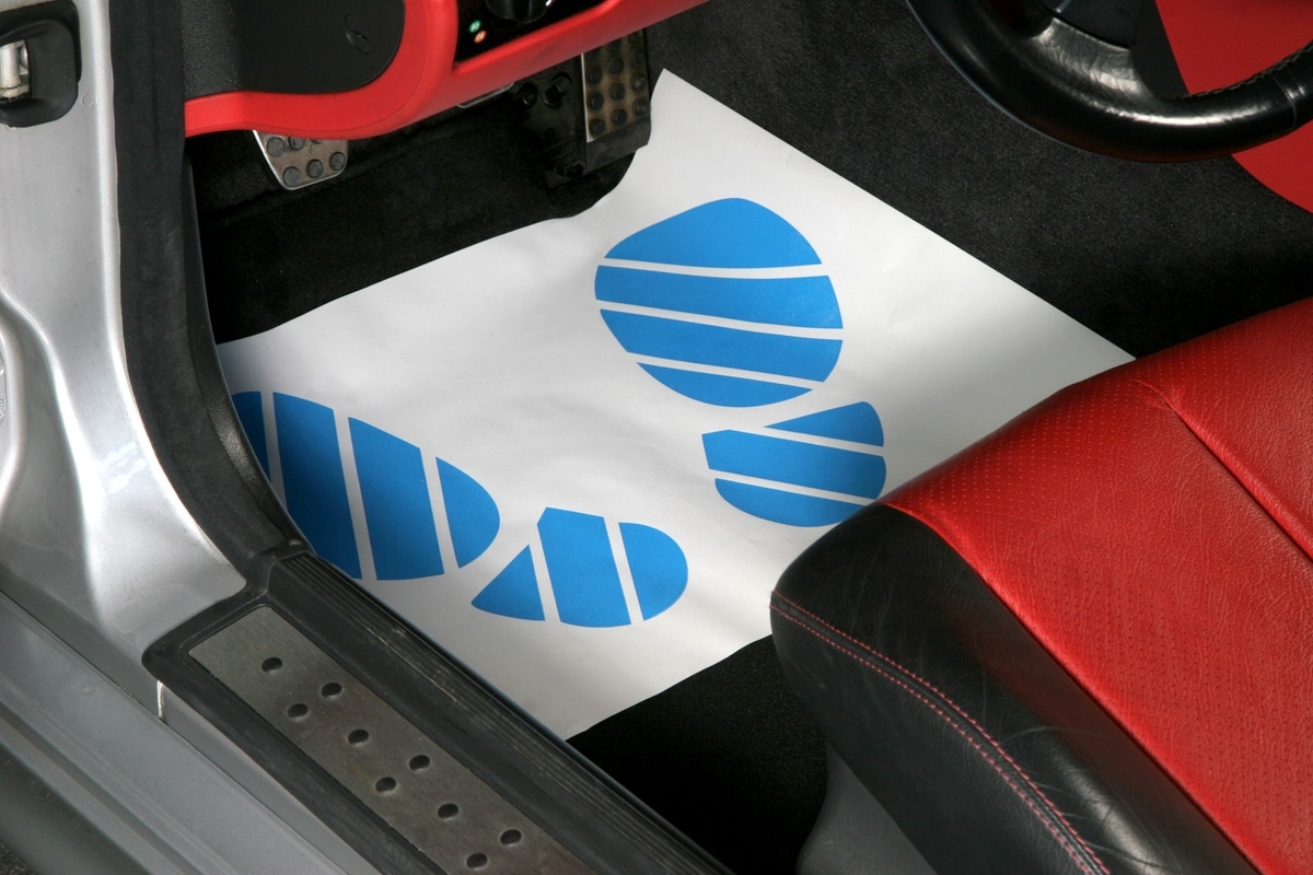 Beschermhoezenset auto - Afbeelding 3