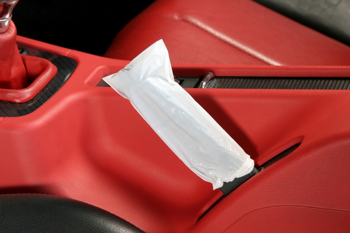 Beschermhoezenset auto - Afbeelding 6