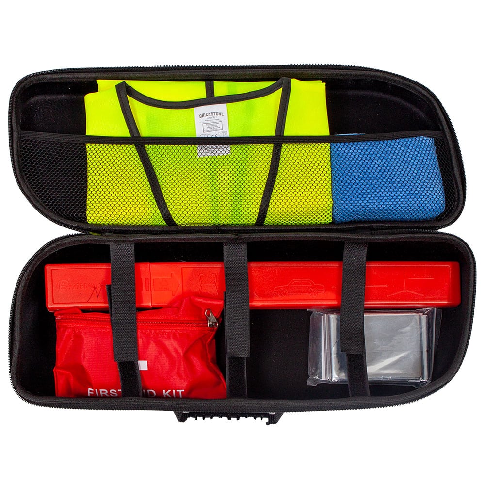 Pechtas hardcase - Afbeelding 2
