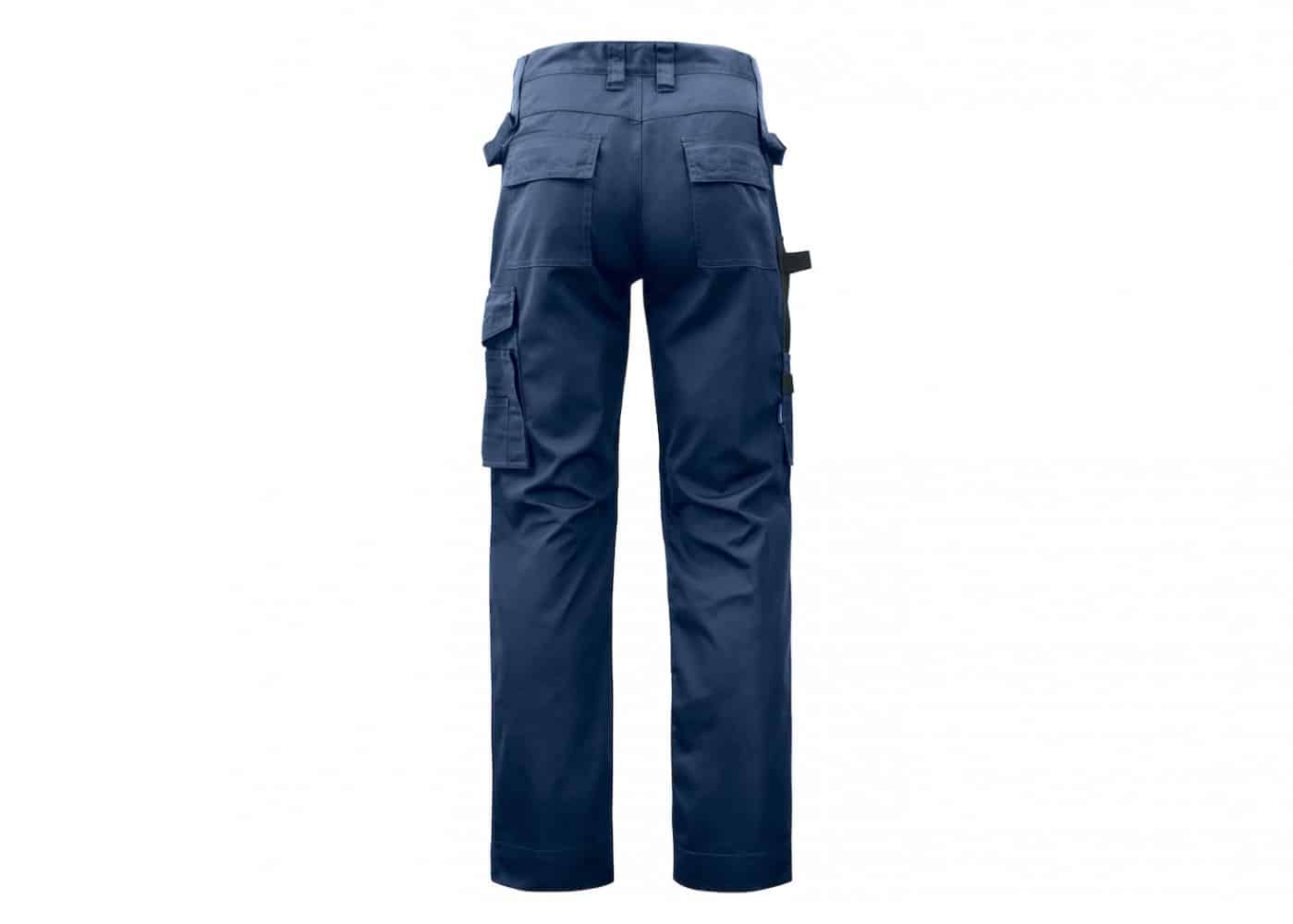 Werkbroek standaard - Afbeelding 3