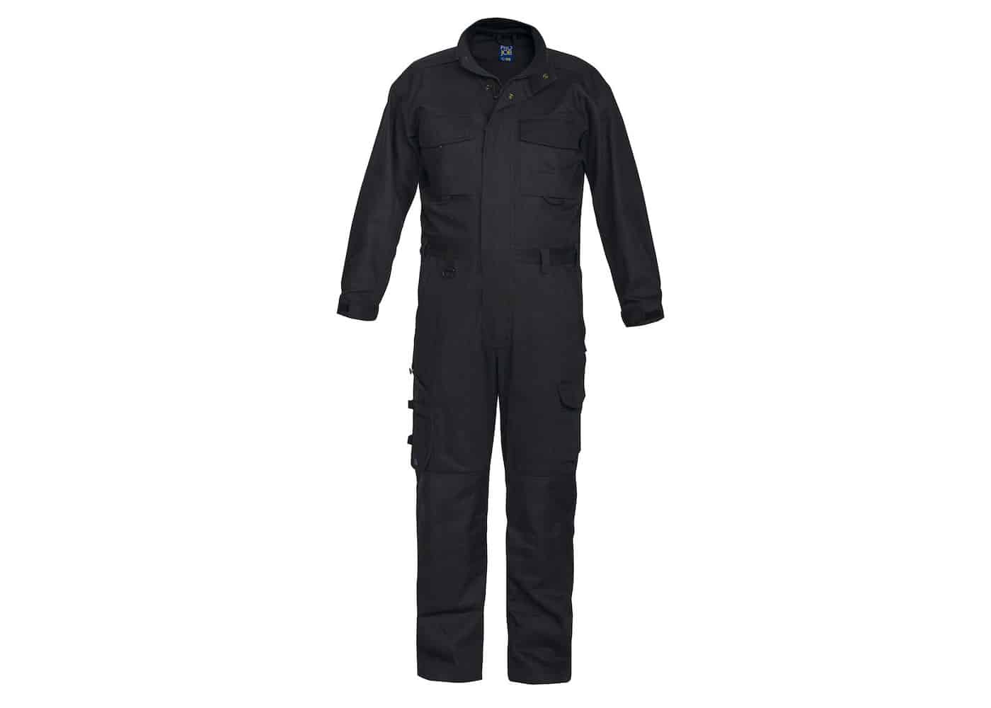 Comfortabele werkoverall - Afbeelding 4