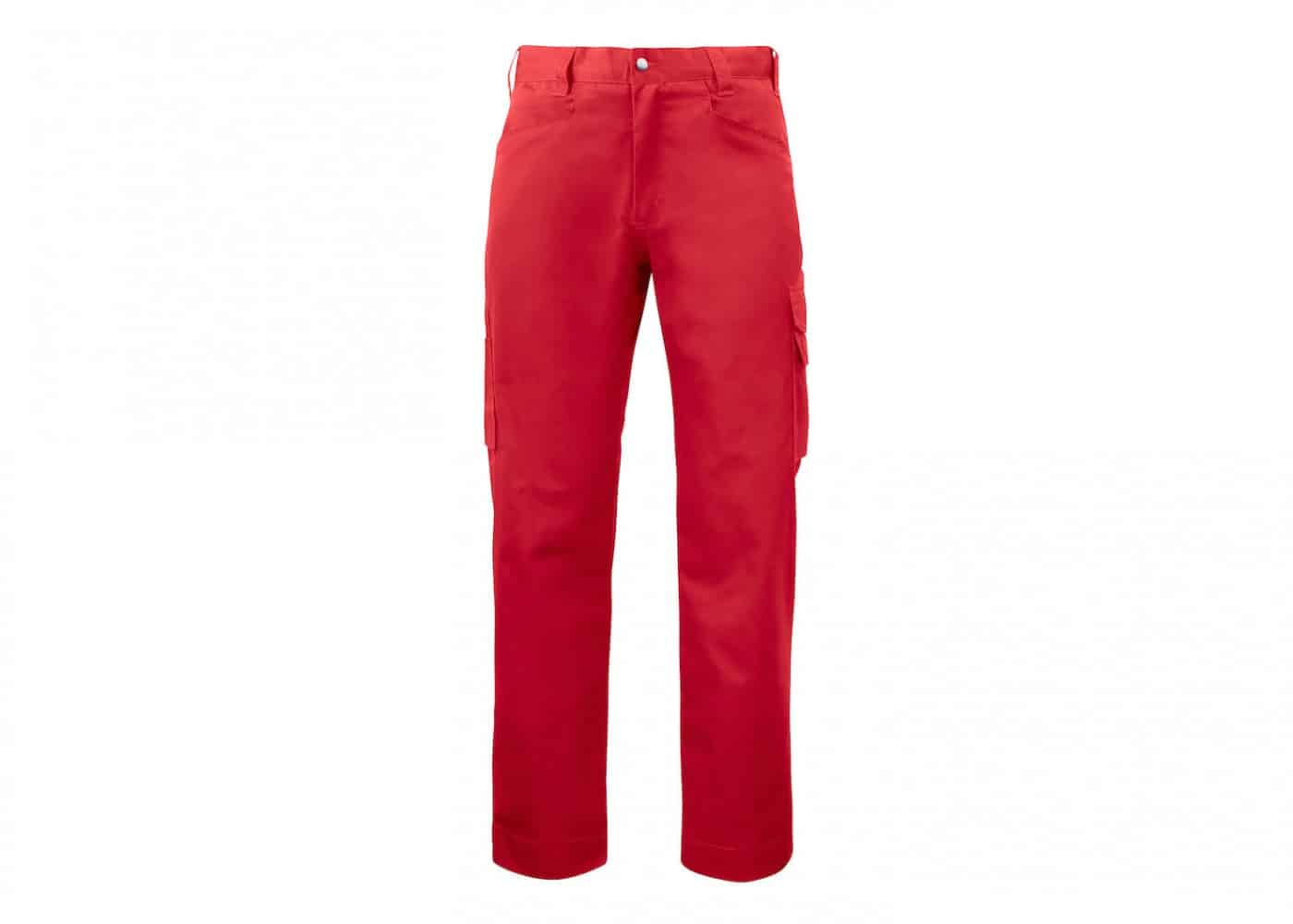 Budget heren werkbroek - Afbeelding 9