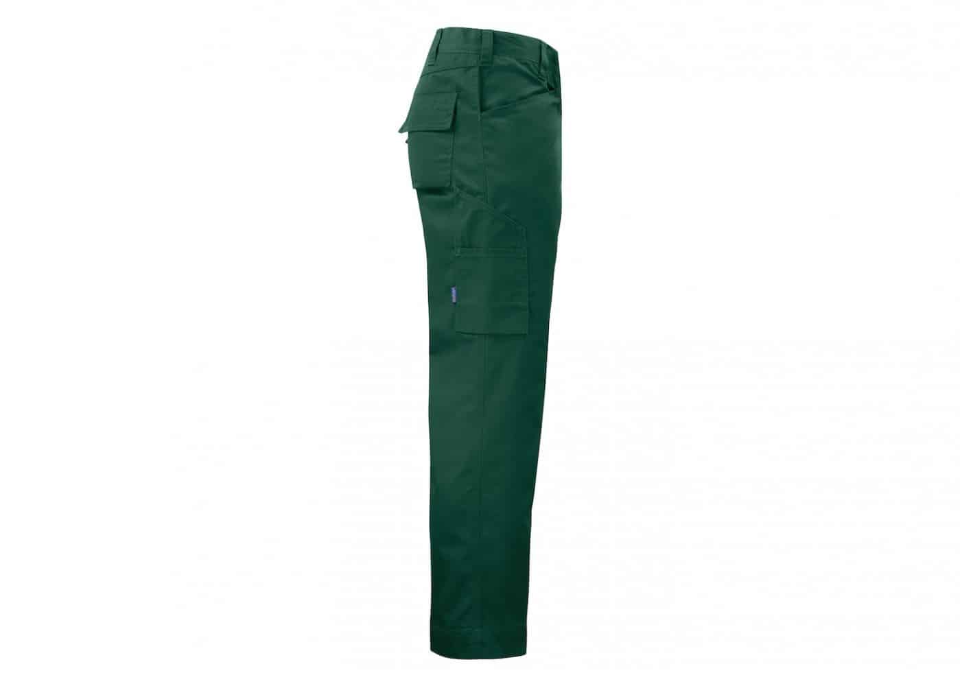Budget heren werkbroek - Afbeelding 4