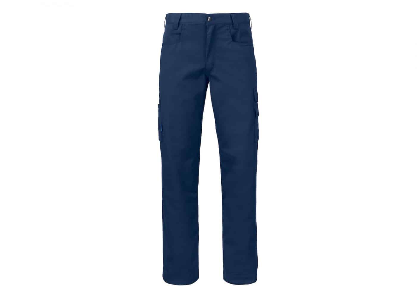 Budget heren werkbroek - Afbeelding 8