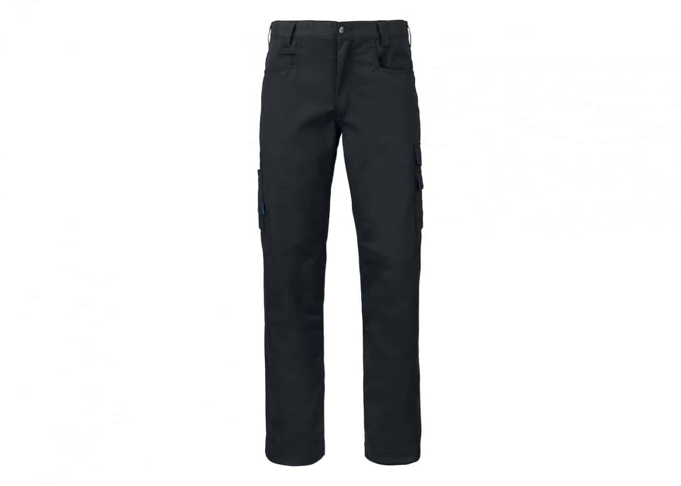 Budget heren werkbroek - Afbeelding 7