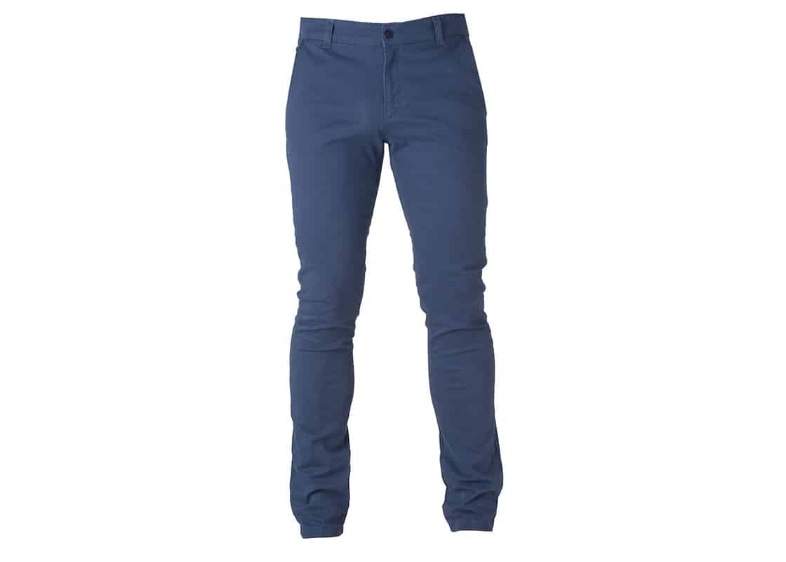 Heren chino broek - Afbeelding 8