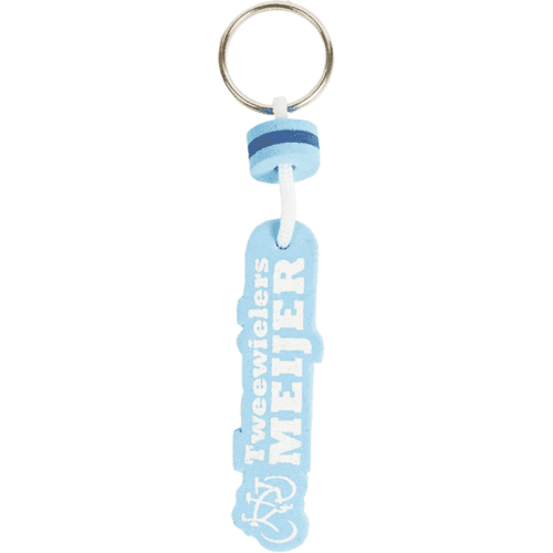 Sleutelhanger Foam