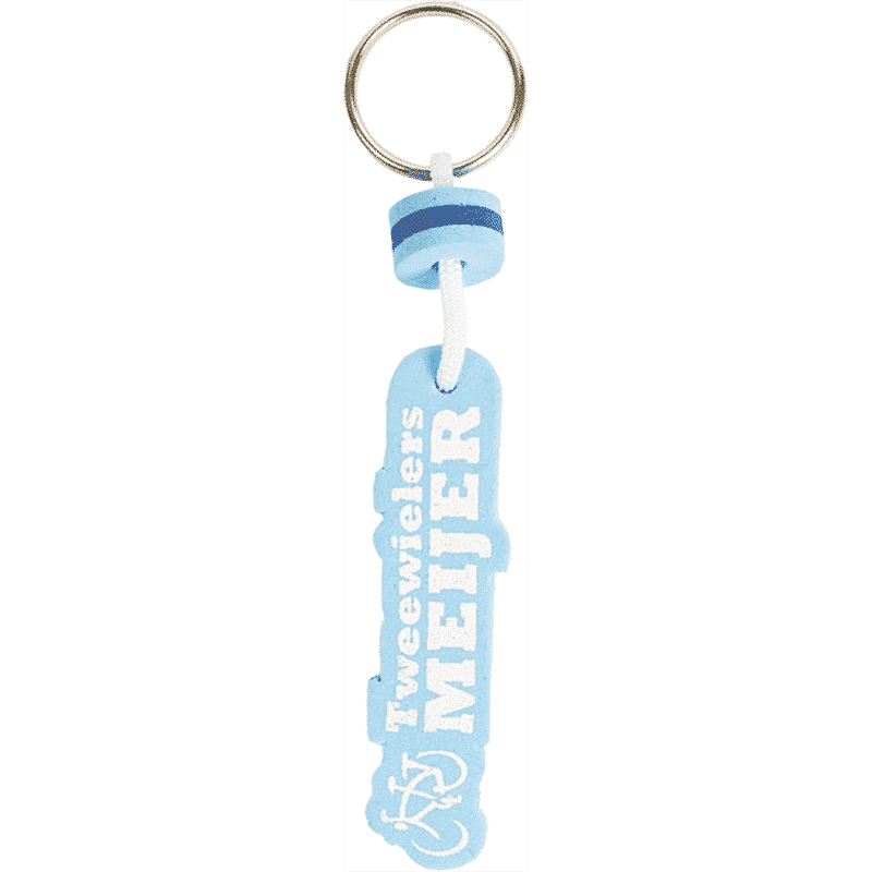 Sleutelhanger Foam