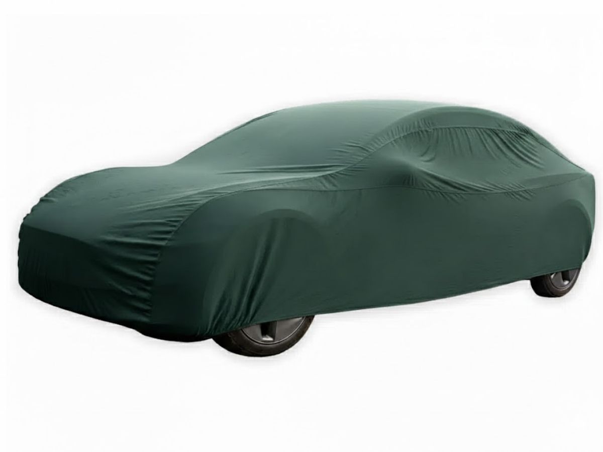 Auto cover - Afbeelding 6
