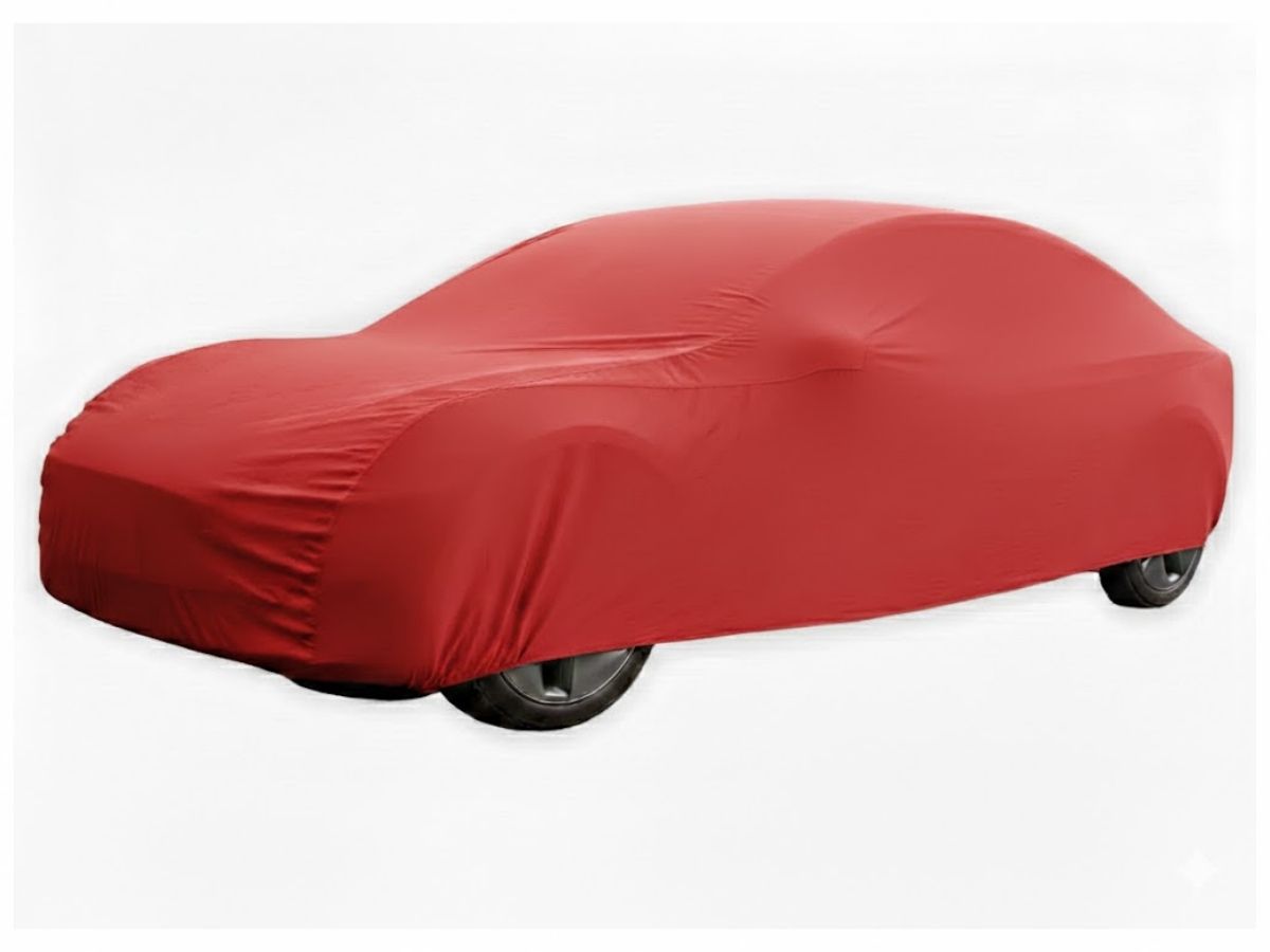 Auto cover - Afbeelding 7