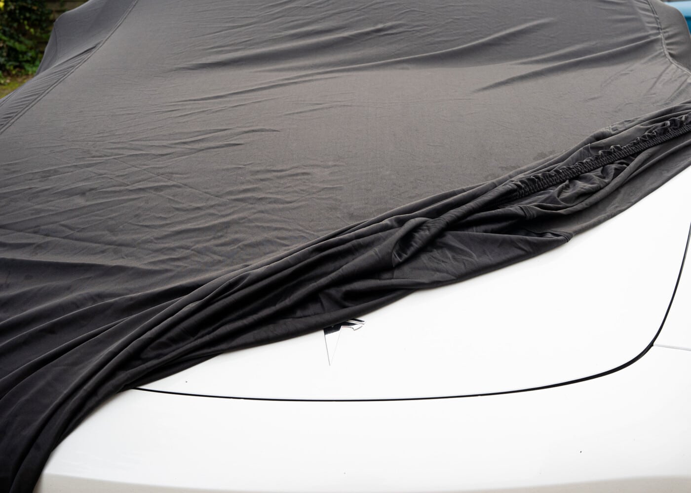 Auto cover - Afbeelding 3