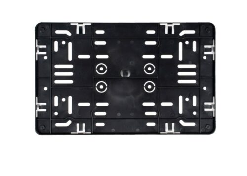 4x4 Kentekenplaathouder - zonder tekstrand