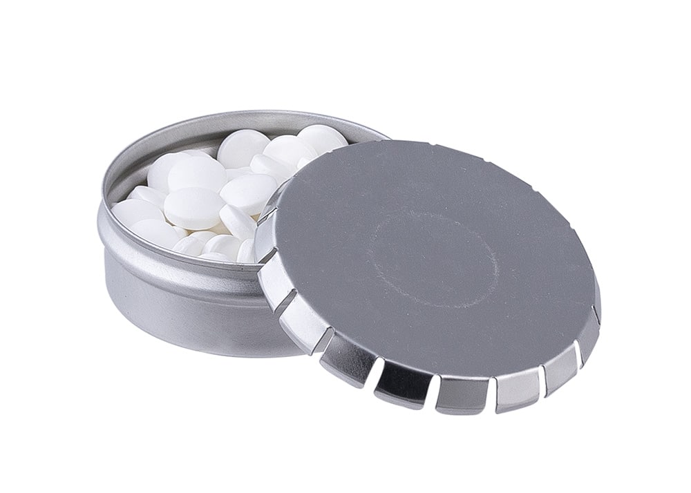 klikdoosje met mints - Afbeelding 4