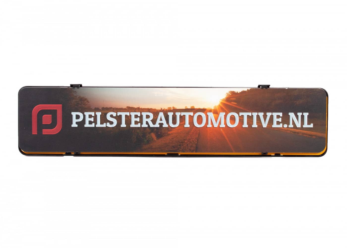 Klemset voor Showroomplaten - Afbeelding 2