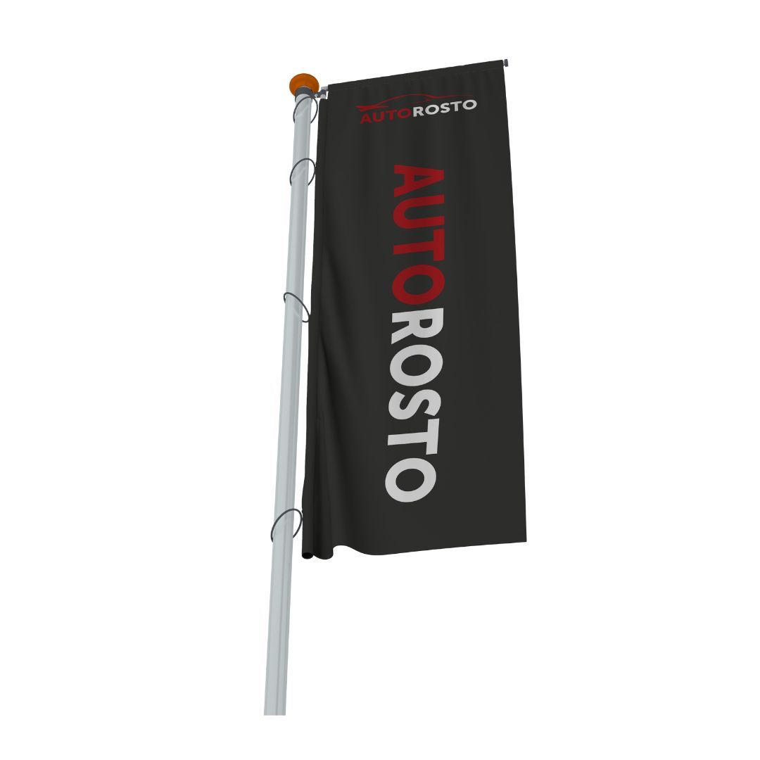 Banier 300x100cm