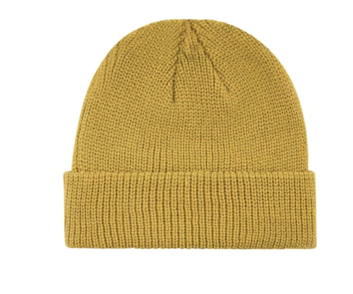 Muts met PU label - Afbeelding 4
