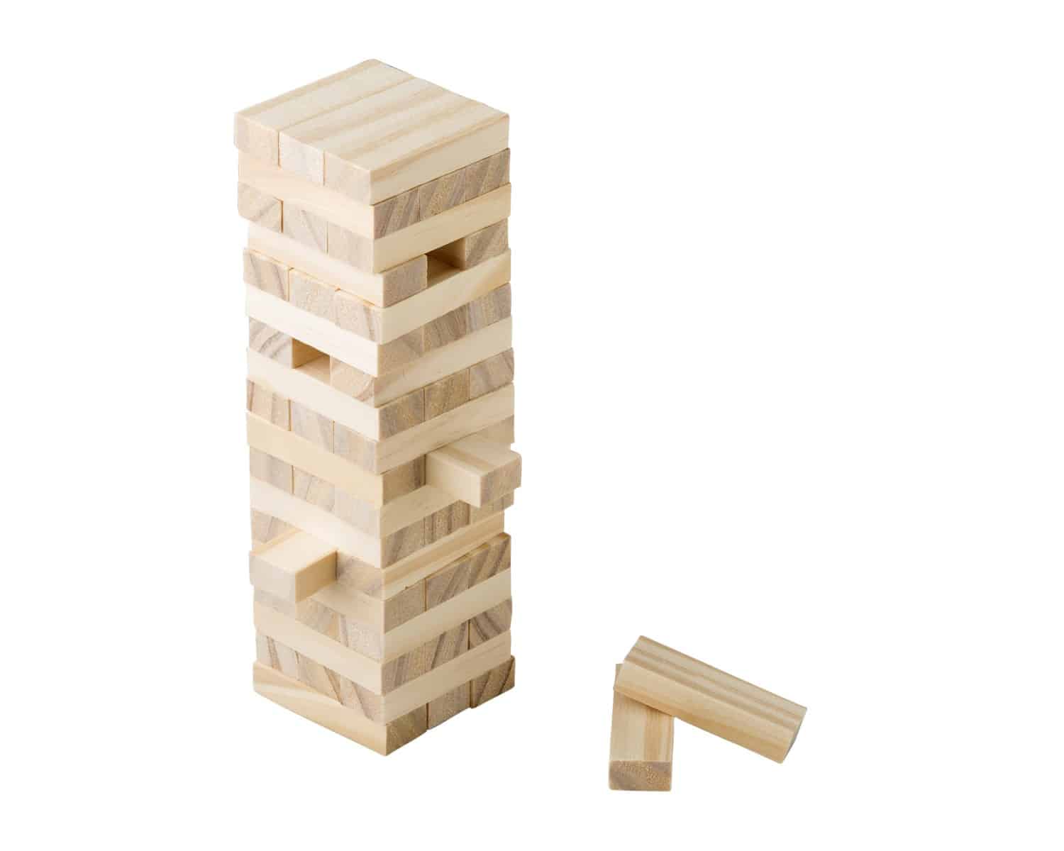 Jenga