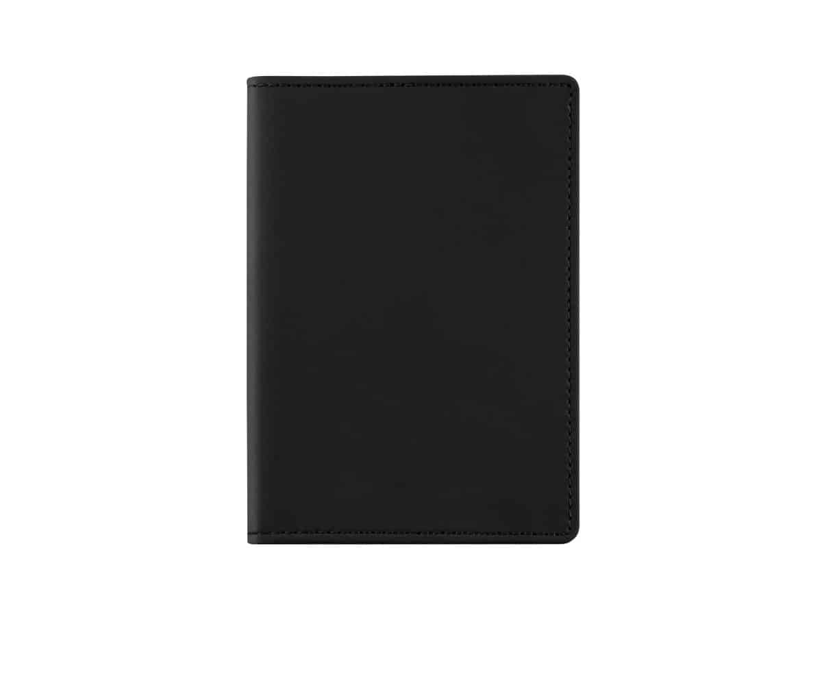 Blackmaxx® Kentekenmapje