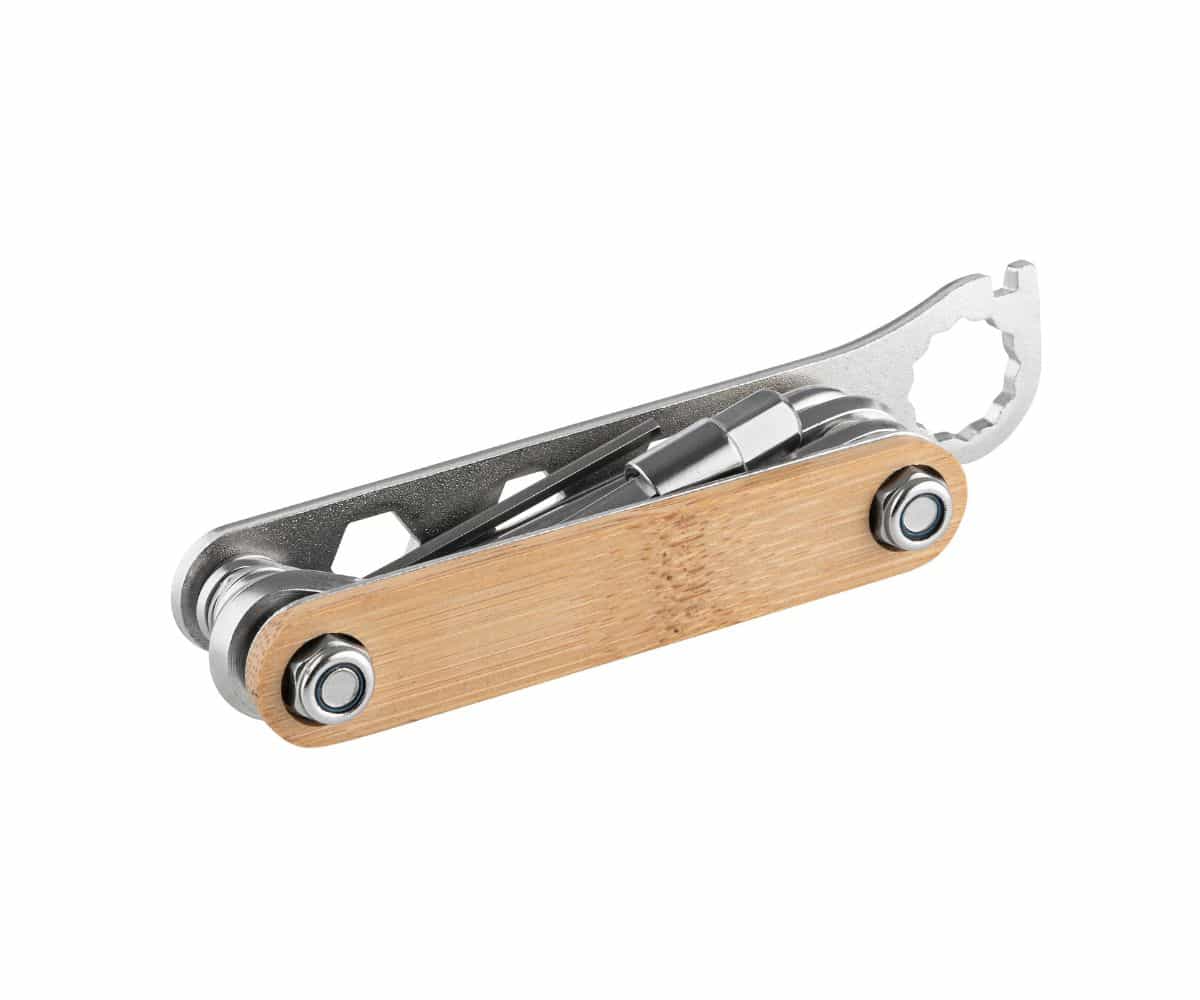 Metmaxx® BambooBikeTool - Afbeelding 2