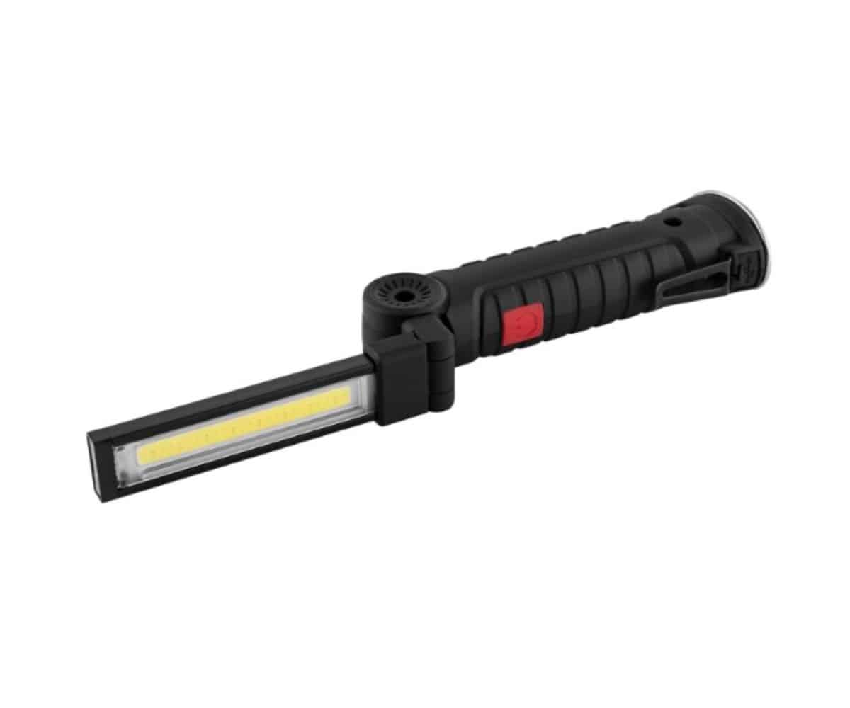 Metmaxx® LED MegaBeam - Afbeelding 2