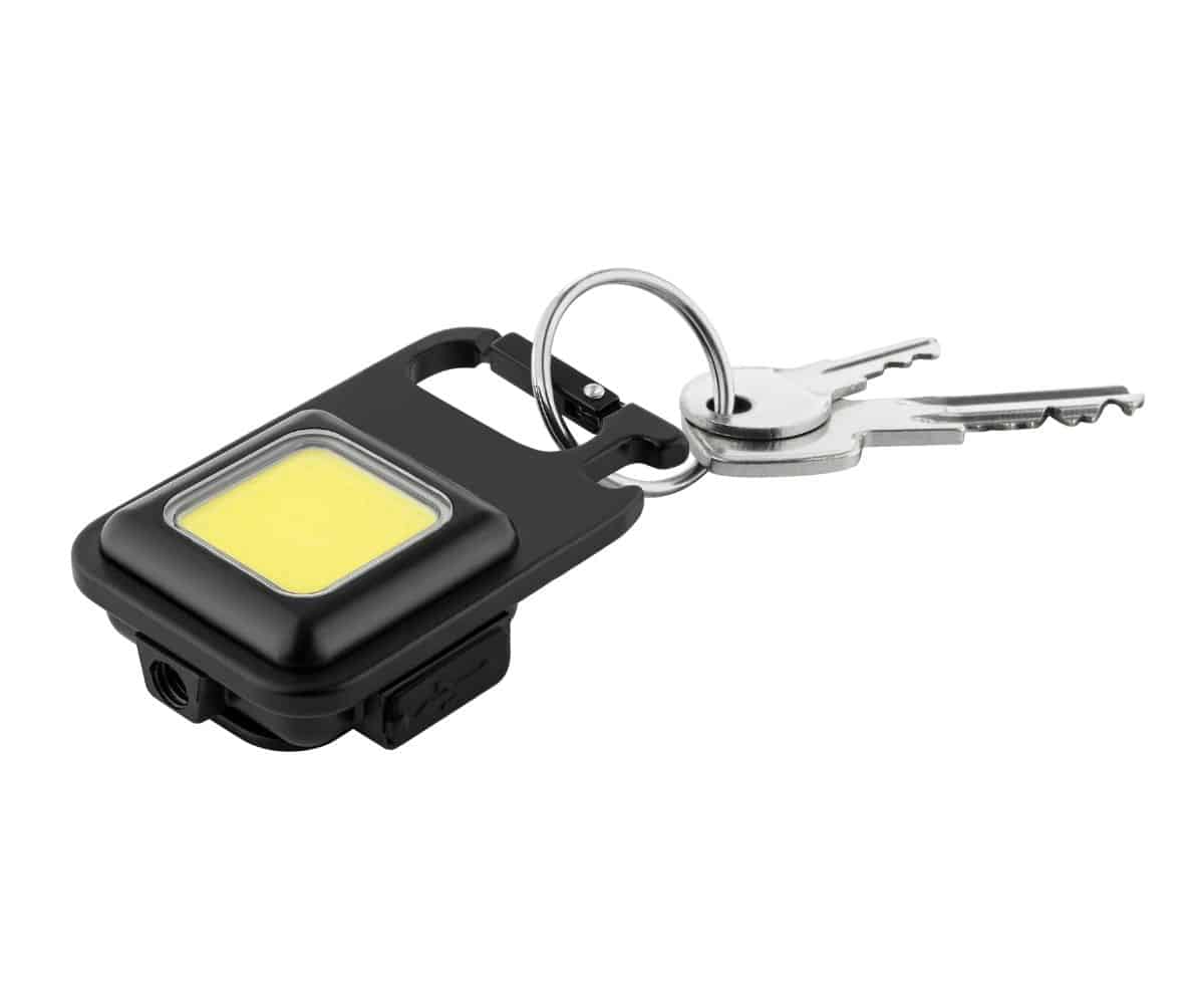 Mini Bouwlamp - Afbeelding 2