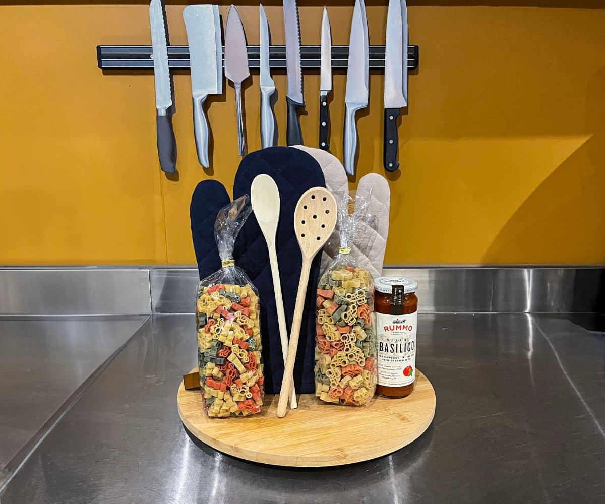 Pasta Pakket