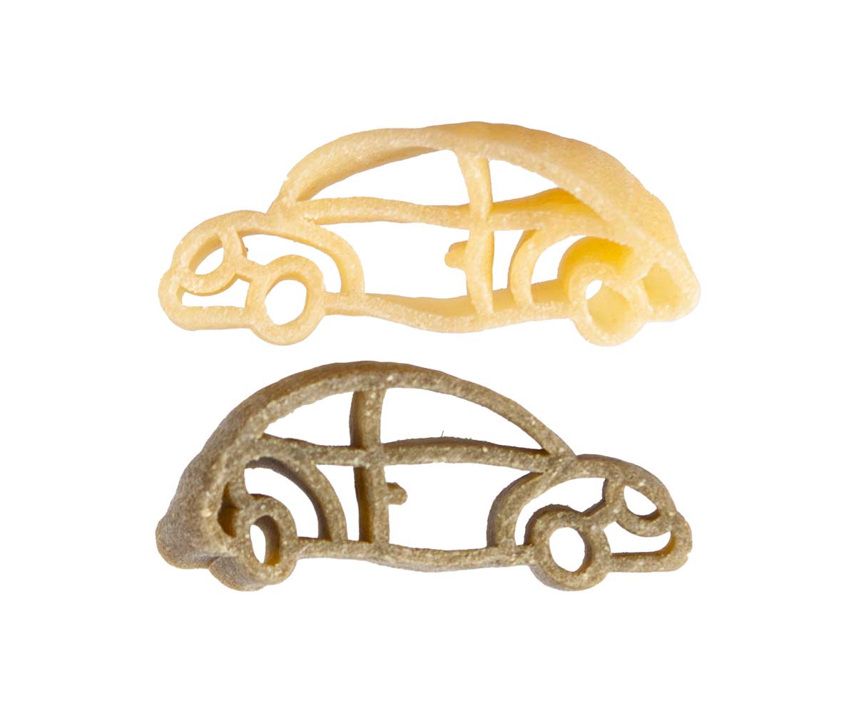 Auto Pasta