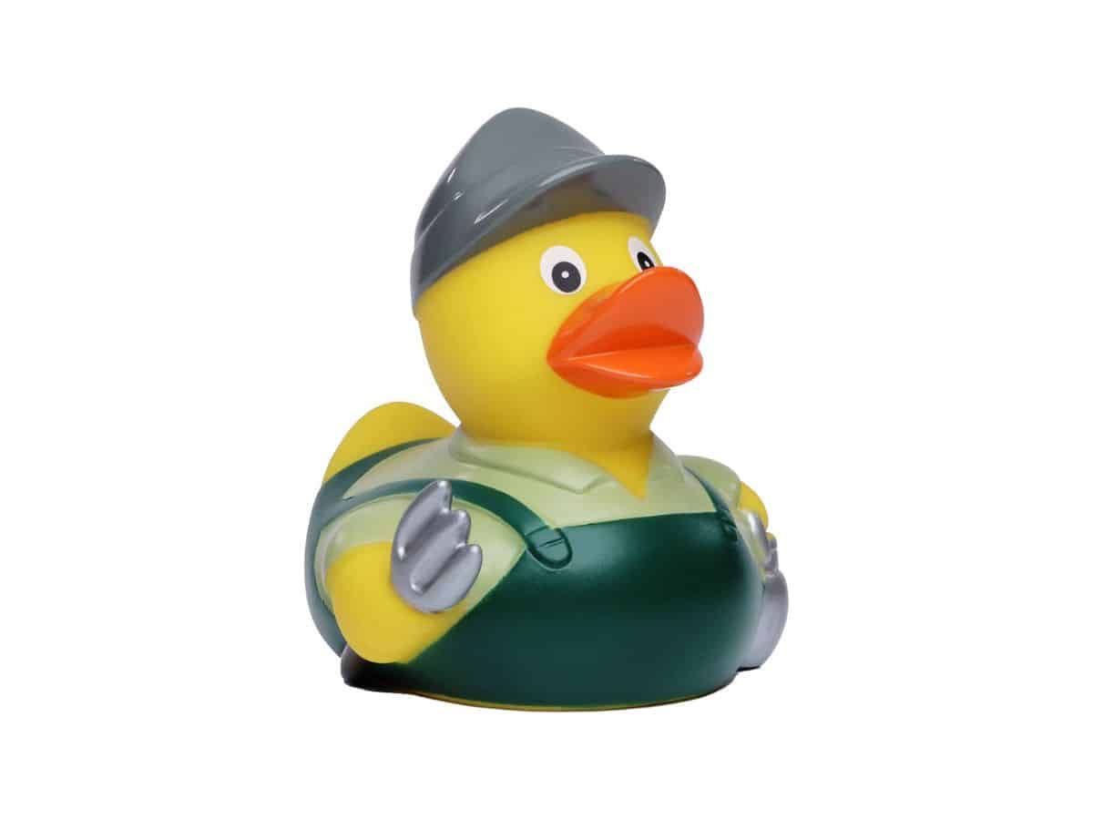 Badeend Boer - Afbeelding 2