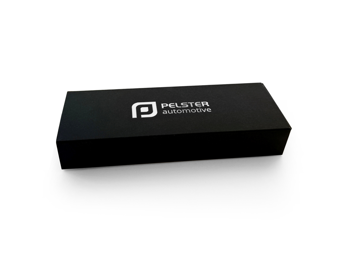 Luxe car parfum - Afbeelding 7